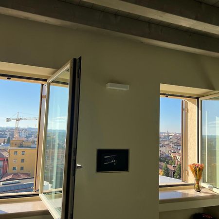 Stelle Di Verona - Andromeda Bagian luar foto