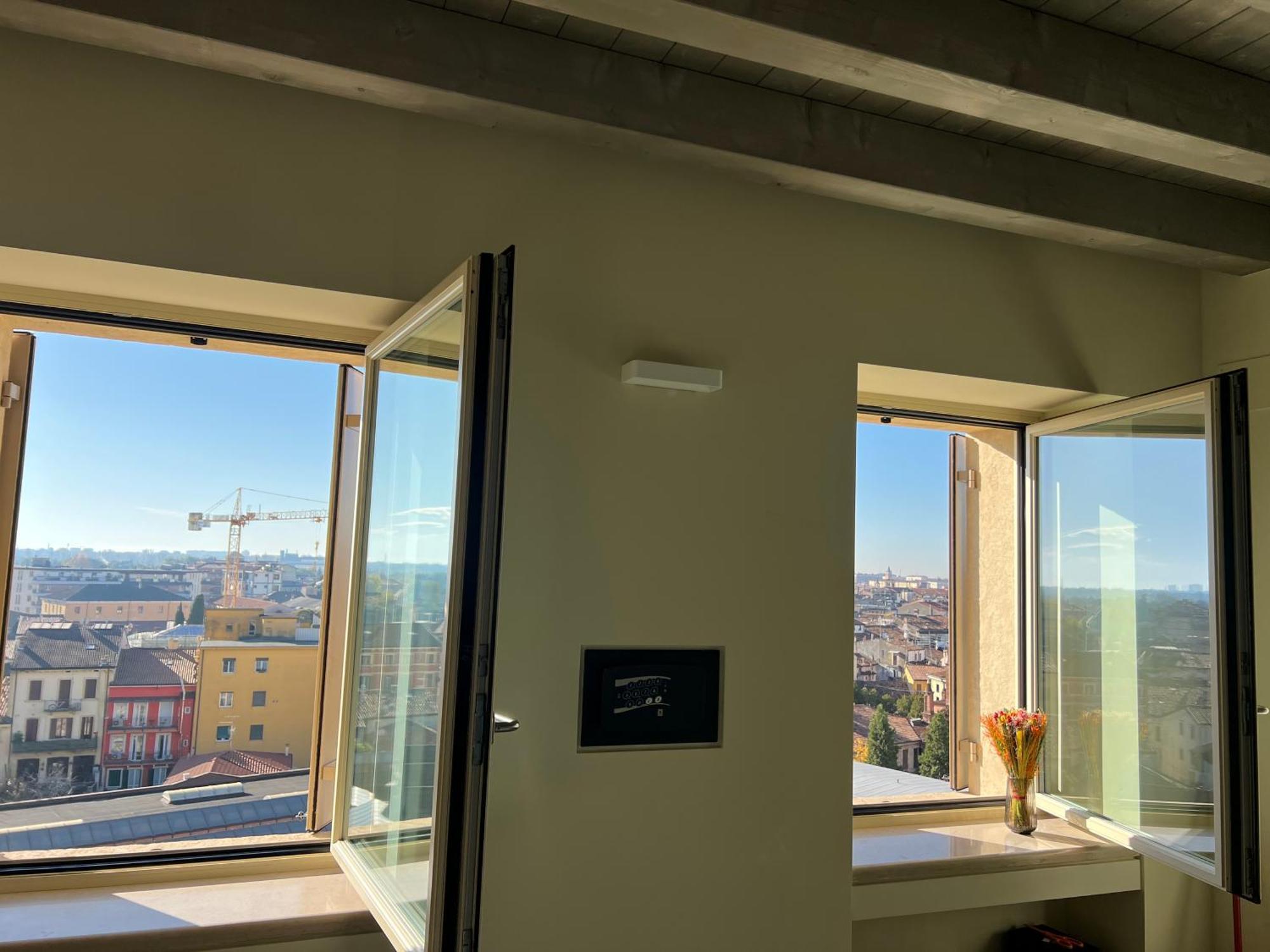 Stelle Di Verona - Andromeda Bagian luar foto